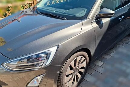 Ford Focus 111.000 km 8.900 &euro; Vaihingen 71665