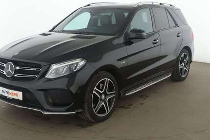 Mercedes-Benz GLE 450 84.241 km 35.590 &euro; Stuttgart 70195