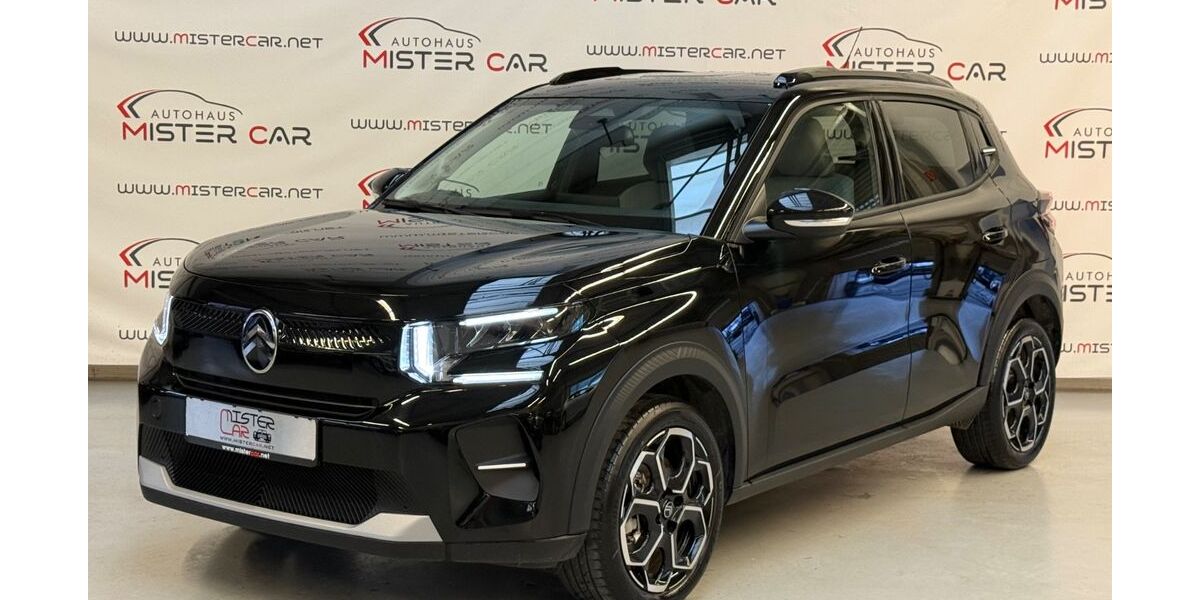 Citroen ë-C3 11.555 km 17.890 &euro; Magstadt 71106