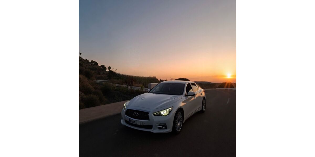 INFINITI Q50 172.200 km 12.899 &euro; Heilbronn 74074