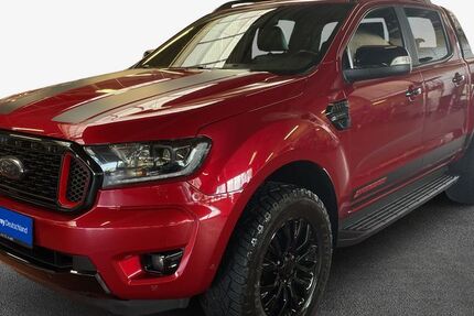 Ford Ranger 39.153 km 33.890 &euro; Esslingen 73730