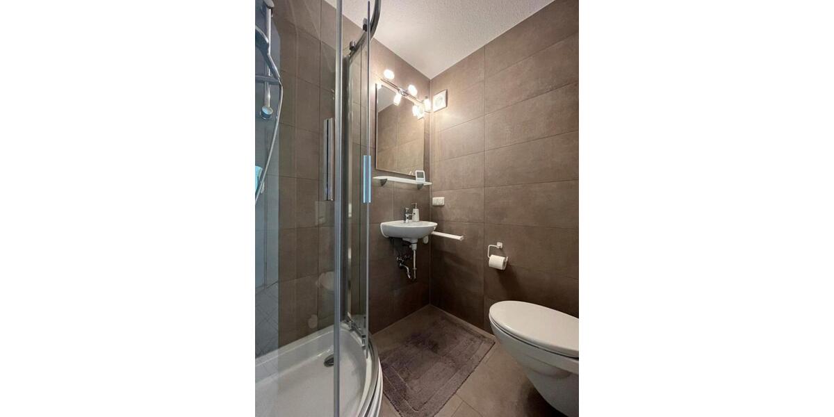 Etagenwohnung Leonberg - 1 Zimmer, 37 m&sup2;, 620&euro; | Angebot:25523179