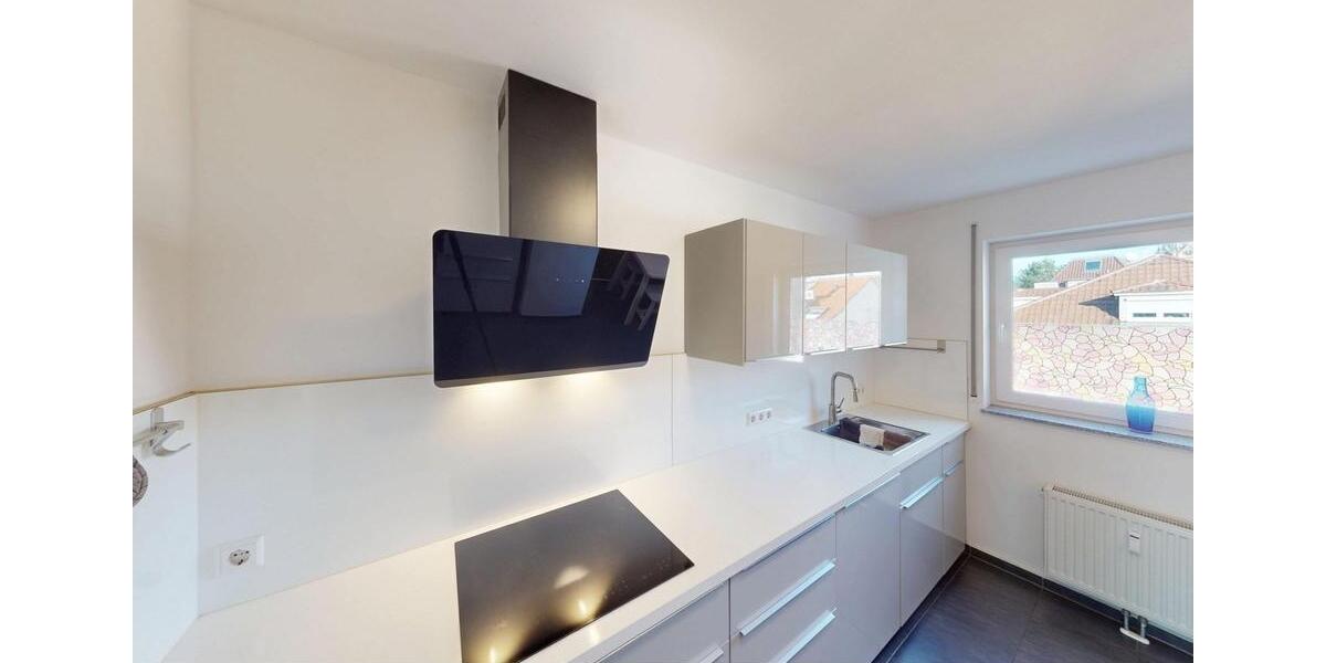 Etagenwohnung Stuttgart Stuttgart-Nord - 4 Zimmer, 113 m&sup2;, 3.260&euro; | Angebot:27600663