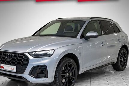 Audi Q5 12.999 km 57.760 &euro; Stuttgart 70469