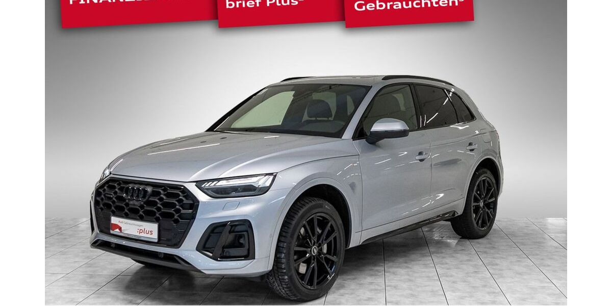 Audi Q5 12.999 km 57.760 &euro; Stuttgart 70469