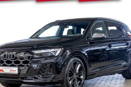 Audi SQ7 18.493 km 110.920 &euro; Stuttgart 70563