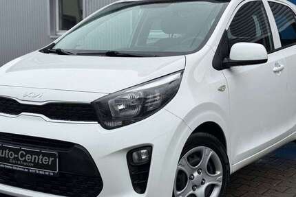 Kia Picanto 116.500 km 7.490 &euro; Brackenheim 74336
