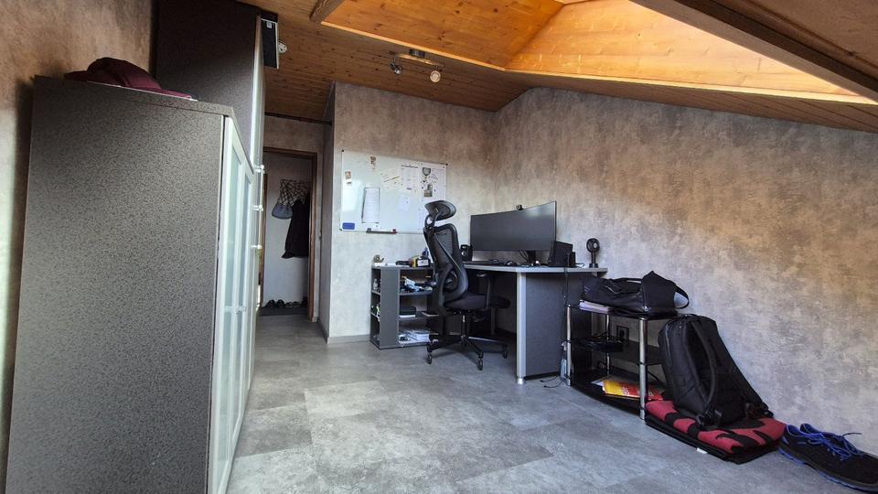 Dachgeschoßwohnung Bietigheim-Bissingen Bissingen - 3 Zimmer, 64 m&sup2;, 312.000&euro; | Angebot:27004512