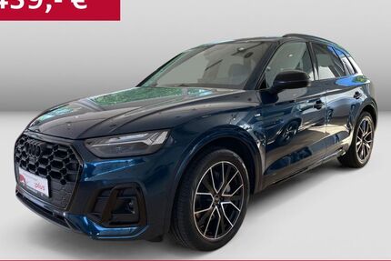 Audi Q5 41.344 km 49.730 &euro; Fellbach 70734