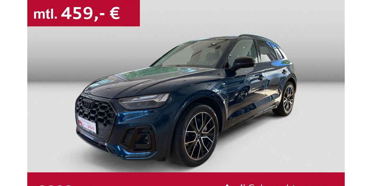 Audi Q5 41.344 km 49.730 &euro; Fellbach 70734