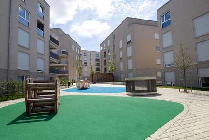 Wohnung Schorndorf - 3 Zimmer, 102 m&sup2;, 1.450&euro; | Angebot:24979269