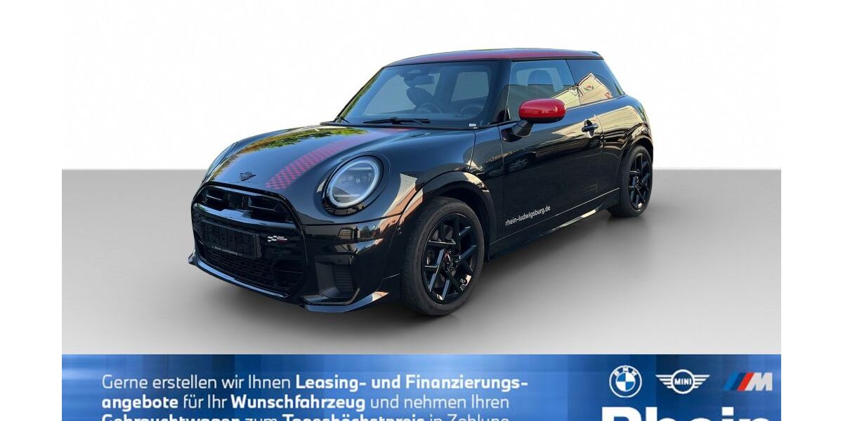 Mini Cooper S 29.999 km 35.490 &euro; Asperg 71679