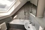Dachgeschoßwohnung Schwaikheim - 2 Zimmer, 50 m&sup2;, 197.500&euro; | Angebot:27166480
