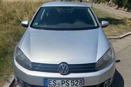VW Golf 80.190 km 7.400 &euro; Filderstadt 70794