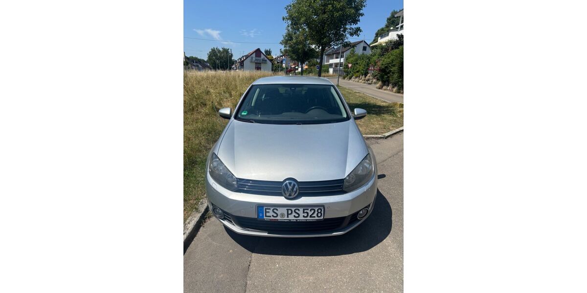 VW Golf 80.190 km 7.400 &euro; Filderstadt 70794
