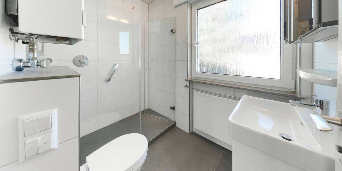 Reihenendhaus Fellbach Oeffingen - 5 Zimmer, 103 m&sup2;, 470.000&euro; | Angebot:26918248