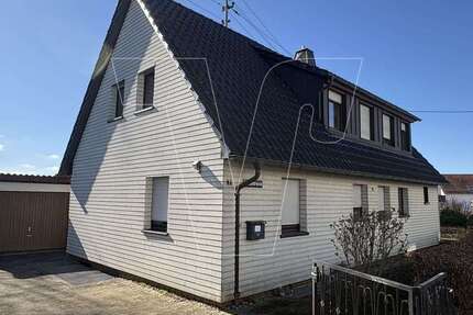 Haus Backnang / Sachsenweiler Sachsenweiler - 5 Zimmer, 112 m&sup2;, 340.000&euro; | Angebot:25720048