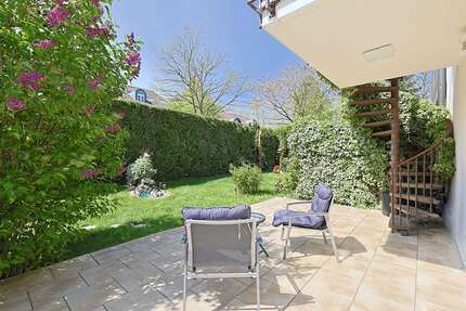 Haus Böblingen Dagersheim - 6.5 Zimmer, 185 m&sup2;, 750.000&euro; | Angebot:26877088