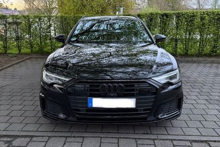 Audi A6 61.000 km 40.100 &euro; Auenstein 74360