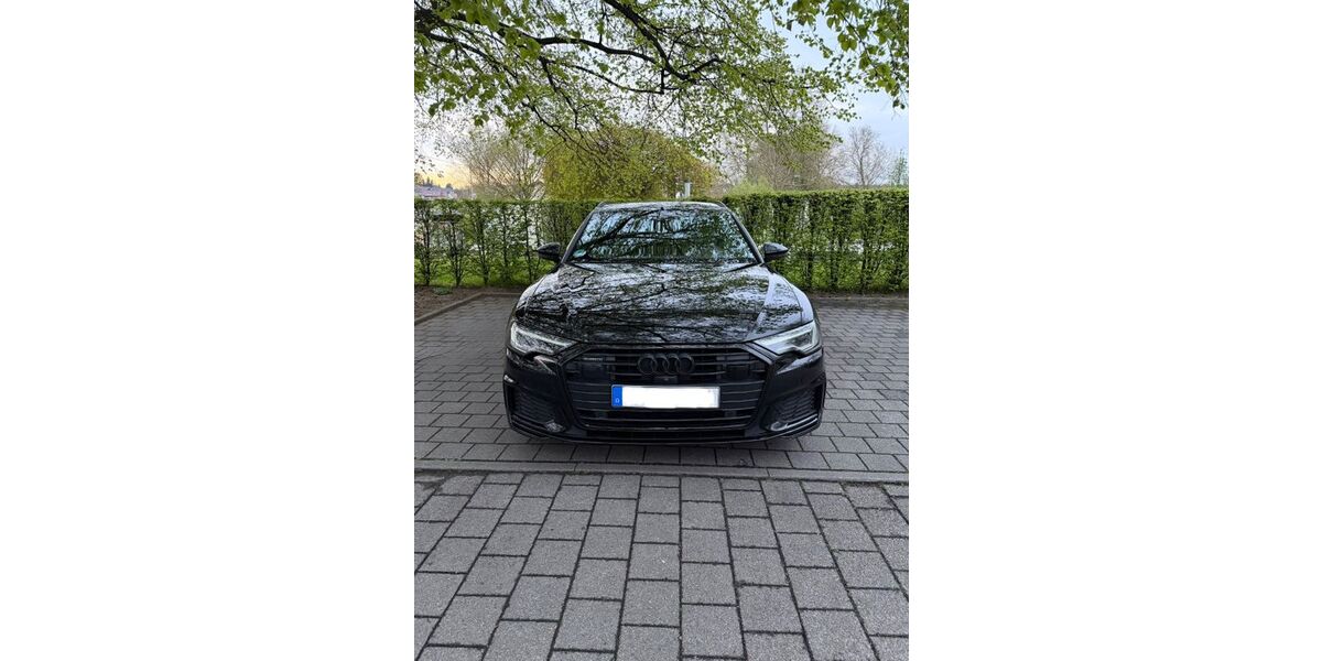 Audi A6 61.000 km 40.100 &euro; Auenstein 74360