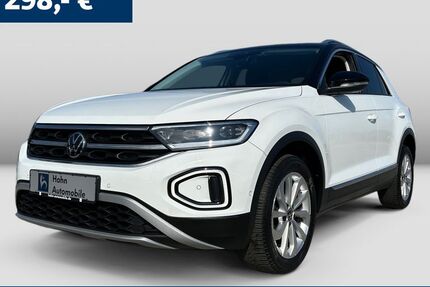 VW T-Roc 37.619 km 21.870 &euro; Kornwestheim 70806