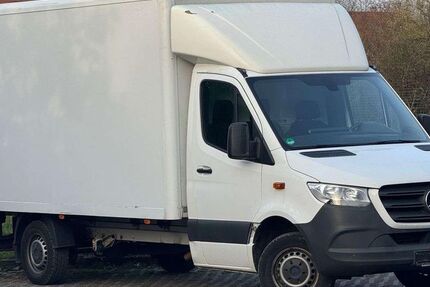 Mercedes-Benz Sprinter 190.000 km 20.000 &euro; Murr 71711