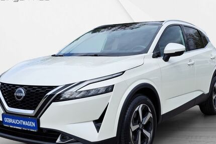 Nissan Qashqai 36.750 km 20.490 &euro; Böblingen 71034