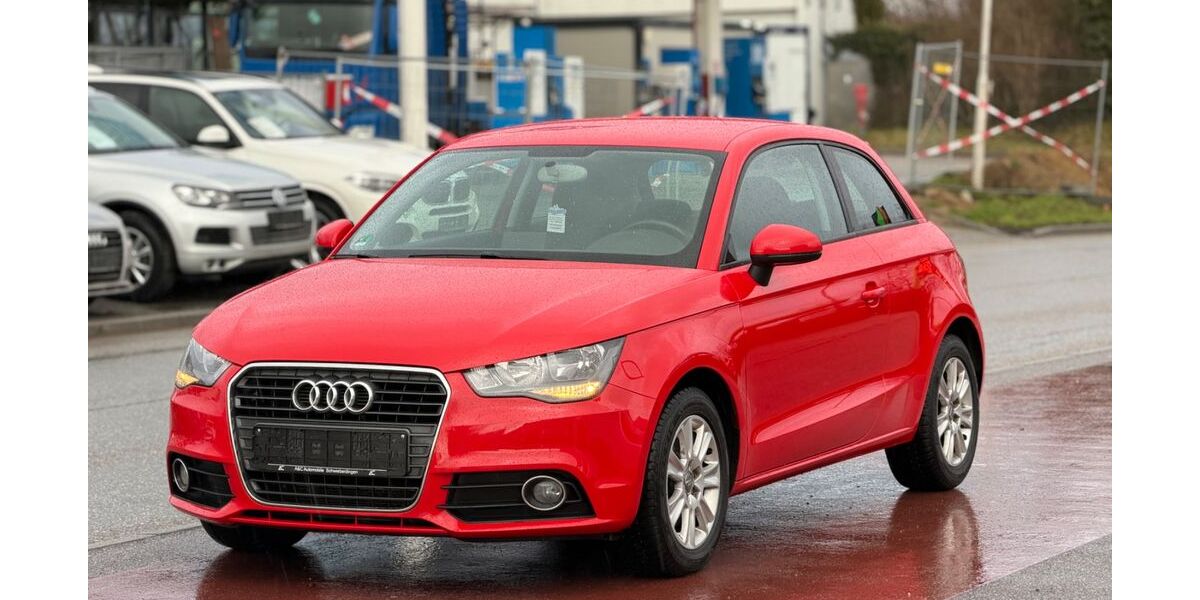 Audi A1 156.067 km 8.450 &euro; Schwieberdingen 71701