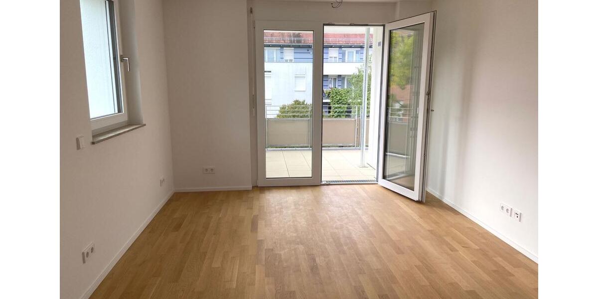 Etagenwohnung Esslingen am Neckar Hegensberg - 4 Zimmer, 77 m&sup2;, 1.400&euro; | Angebot:25491528