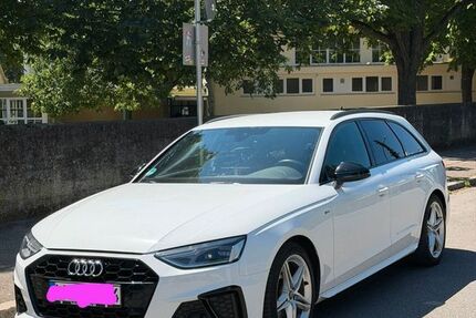 Audi A4 120.000 km 20.900 &euro; Kornwestheim 70806