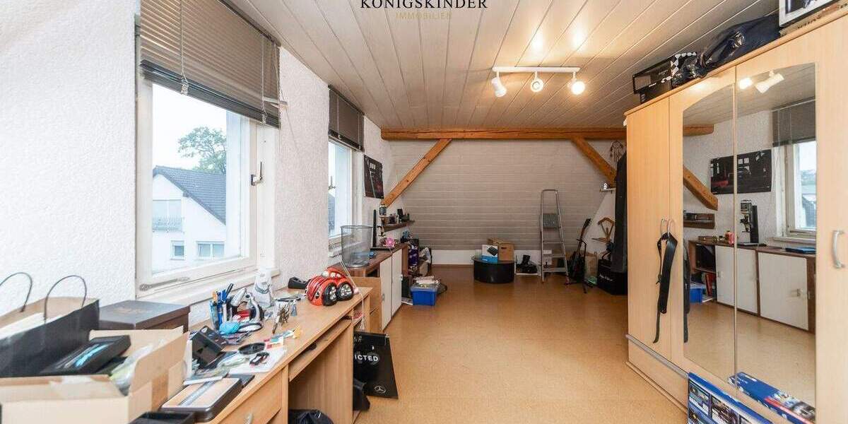Mehrfamilienhaus, Wohnhaus Schwieberdingen - 7 Zimmer, 115 m&sup2;, 499.000&euro; | Angebot:25671710
