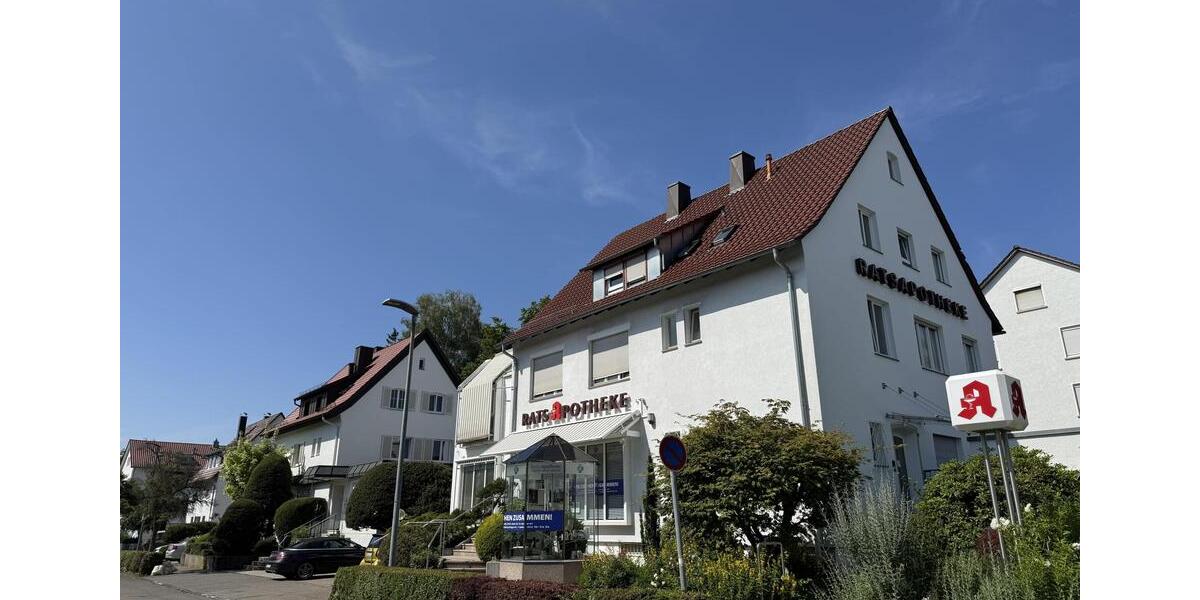 Gewerbeobjekt Leinfelden-Echterdingen Echterdingen - 1.425&euro; | Angebot:23041713