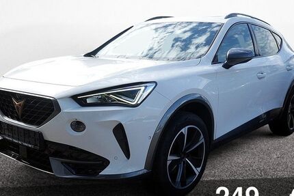 Cupra Formentor 39.600 km 25.470 &euro; Bietigheim-Bissingen 74321