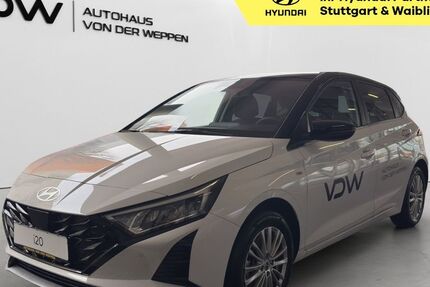 Hyundai i20 6.999 km 20.590 &euro; Stuttgart 70469