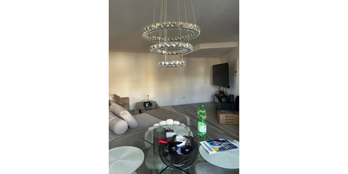 Erdgeschoßwohnung Filderstadt - 2 Zimmer, 46 m&sup2;, 850&euro; | Angebot:25993673