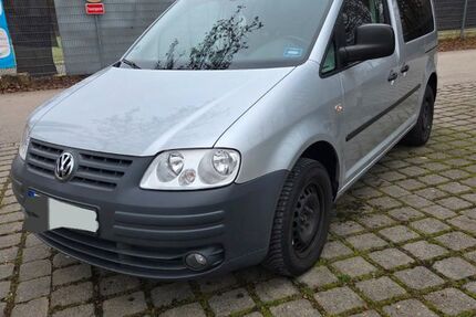 VW Caddy 198.912 km 4.950 &euro; Weinstadt 71384