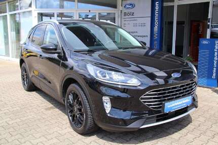 Ford Kuga 53.850 km 19.550 &euro; Schwaigern 74193