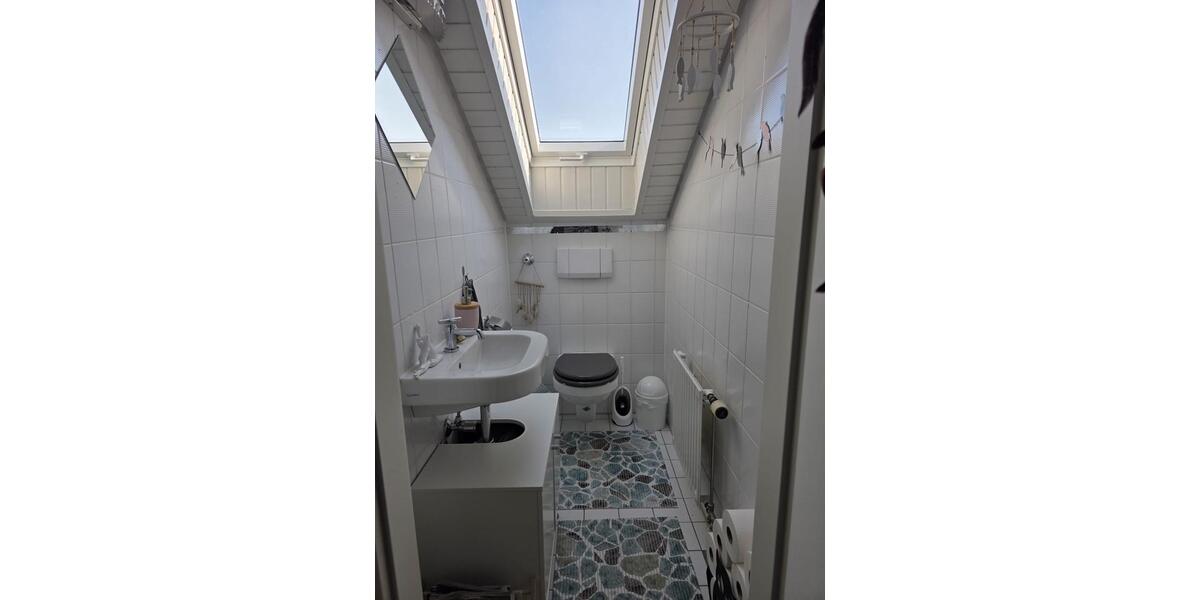 Dachgeschoßwohnung Flein - 3.5 Zimmer, 87 m&sup2;, 375.000&euro; | Angebot:25963268