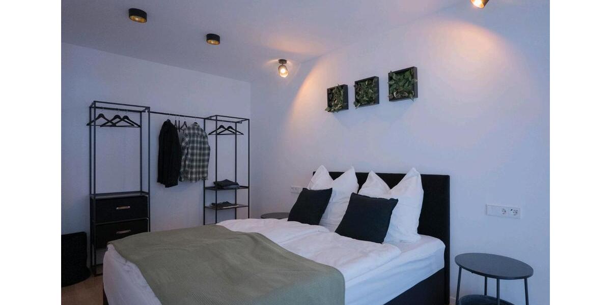 Erdgeschoßwohnung Sindelfingen Darmsheim - 2 Zimmer, 60 m&sup2;, 1.320&euro; | Angebot:25964363