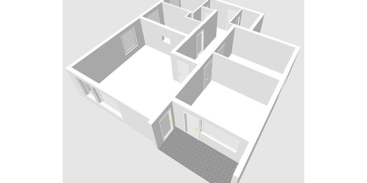 Etagenwohnung Bietigheim-Bissingen Bissingen - 3.5 Zimmer, 88 m&sup2;, 265.000&euro; | Angebot:27021320