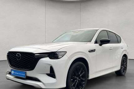 Mazda CX-60 47.209 km 35.890 &euro; Heilbronn 74080