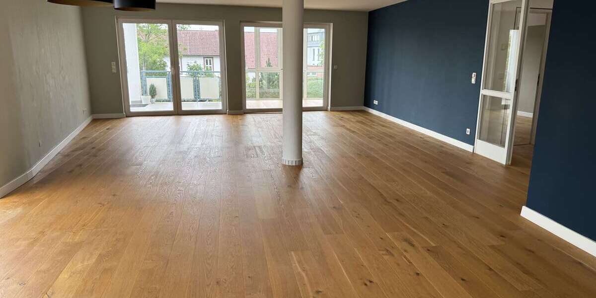 Etagenwohnung Stuttgart Frauenkopf Frauenkopf - 3 Zimmer, 149 m&sup2;, 2.250&euro; | Angebot:24301475