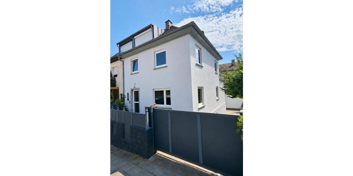 Doppelhaushälfte Stuttgart Stuttgart-Nord - 5 Zimmer, 148 m&sup2;, 790.000&euro; | Angebot:27003674