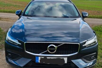 Volvo V60 84.500 km 19.900 &euro; Heimsheim 71296