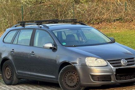 VW Golf 295.000 km 800 &euro; Murr 71711