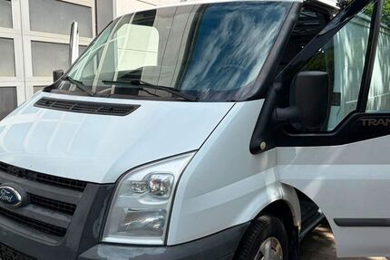 Ford Transit 265.000 km 3.950 &euro; Ludwigsburg 71642