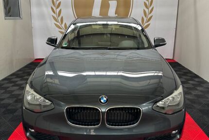 BMW 116 132.000 km 7.999 &euro; Ilsfeld 74360