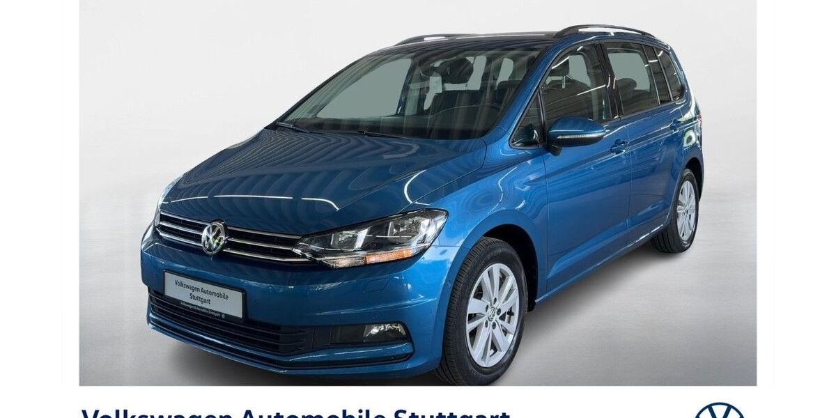 VW Touran 78.611 km 24.430 &euro; Stuttgart-Wangen 70188