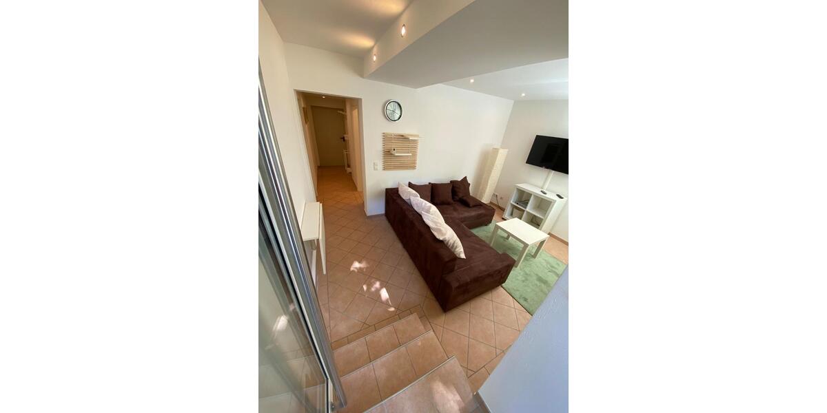 Terrassenwohnung Stuttgart Lehen - 2 Zimmer, 45 m&sup2;, 875&euro; | Angebot:26336070