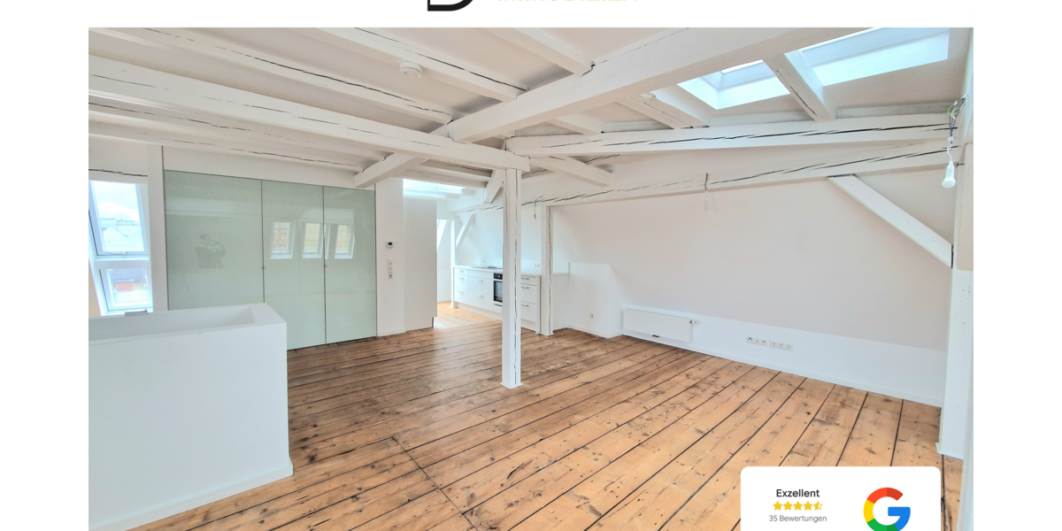 Etagenwohnung Stuttgart Stuttgart-Mitte - 5 Zimmer, 134 m&sup2;, 2.796&euro; | Angebot:26551517